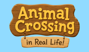 Animal Crossing in R